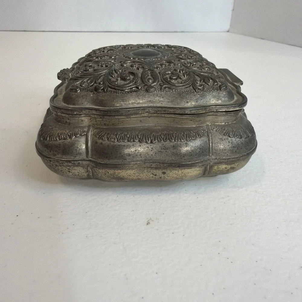 N/A beautiful silver